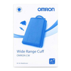 Omron Manguito Amplio