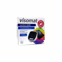 Tensiometro Dig Brazo Visomat Comfort 20/40
