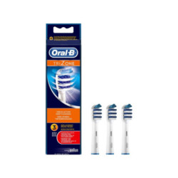 Recambio Oral B Trizone 3 Uds.
