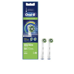 Oral B Recambio Cross Action 2 Und.