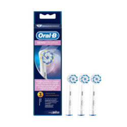 Oral-B Recambio 3 Uds.