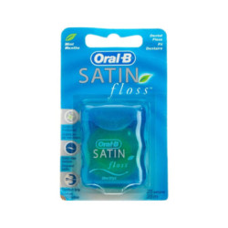 Oral B Seda Dental Satin Floss