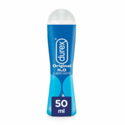 Durex Play Original Preservativos 50 Ml