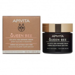 Apivita New Queen Bee Crema Rica 50 Ml.