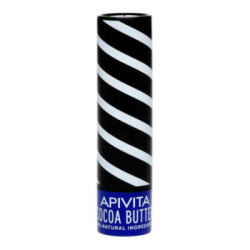 Apivita Labial Spf20 Cocoa Butter