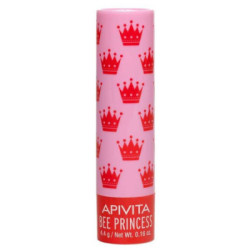Labial Apivita Bee Princess 4.4 G
