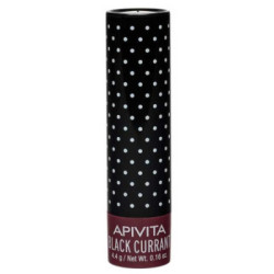 Labial Apivita Black Currant 4.4G