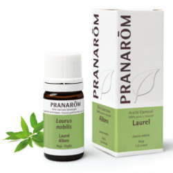 Pranarom Laurel