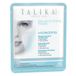 Mascarilla Facial Talika Bio Enzymes Hidratante 1 Ud.