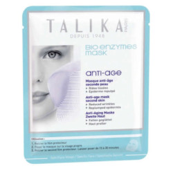 Mascarilla Facial Talika Bio Enzymes Mask Anti-Age 1 Ud.
