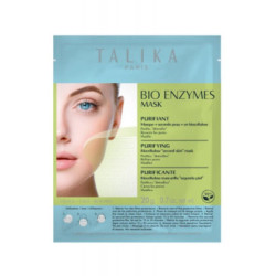 Talika Bio Enzymes Mask Purificante Mascarilla F