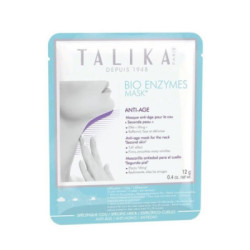 Mascarilla Facial Talika Bio Enzymes Anti-Age Cuello