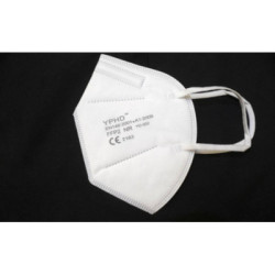 Mascarilla Covid-19 Ffp2 Casas