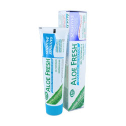 Aloe Fresh Retard Dentifrico Sensitivo 100 Ml