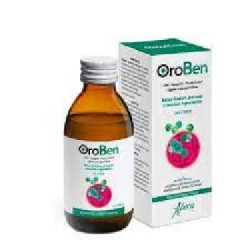 Colutorio Oroben Oral 150 Ml.
