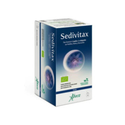 Sedivitax Tisana 20 Bolsitas