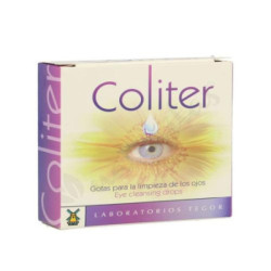 Coliter Monodosis 10 Monodosis 0,4 Ml