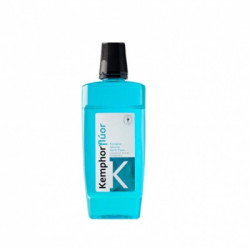 Colutorio Kemphor Fluor 500Ml.