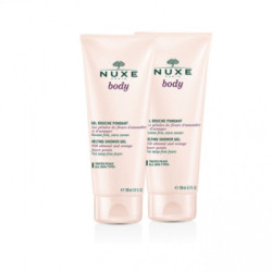 Nuxe Body Dulpo Gel De Ducha 200Ml