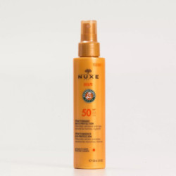 Nuxe Sun Spray Fundente Spf50 150Ml.