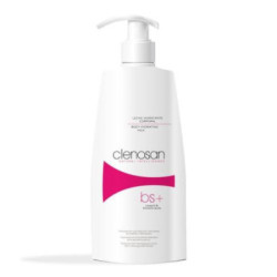 Clenosan Leche Hidrat 1L+200Ml