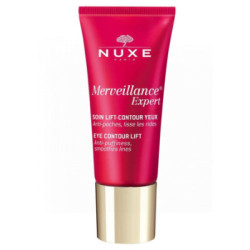 Nuxe Merveilliance Expert Ojos 15 Ml