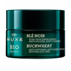 Nuxe Bio Orga Tratamiento Energizante Ojos