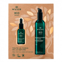 Cofre Nuxe Bio Serum Chia+Agua Micelar