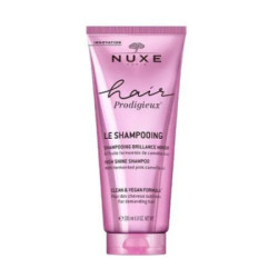 Nuxe Hair Prodigieux Champu Brillo Sublime 200 Ml