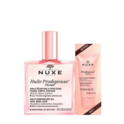 Nuxe Prodigieuse Florale 100Ml+Prod Floral
