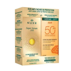 Nuxe Duo Antimanchas Y Proteccion
