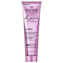 Nuxe Hair Prodigieux Tratamiento Capilar Nutricion Intensivo