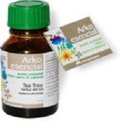 Arkoesencial Aceite Arbol Te Melaleuca 15 Ml.