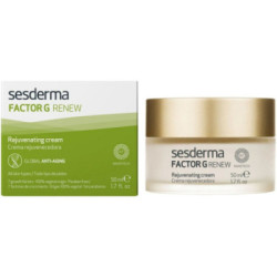 Sesderma Factor G Renew Crema 50 Ml.