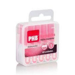 Phb Flexipicks Recto Blister 40 Unids
