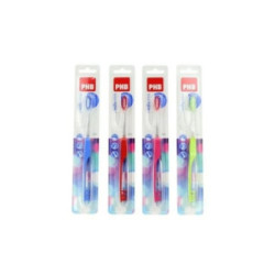 Phb Cepillo Plus Mini Medio