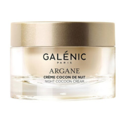 Galenic Pedir Argane Crema De Noche Cocoon 50 Ml