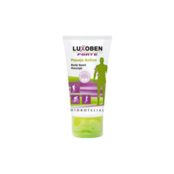 Hidroterial Luxoben Cr Masaj75