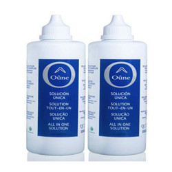 Oune Solucion Unica Pack Viaje