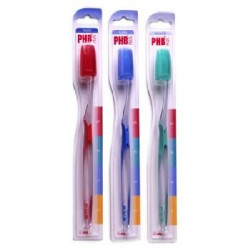 Cepillo Dental Adulto Phb Classic Ultrasuave