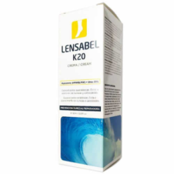 Lensabel K20 Cr 60 Ml.