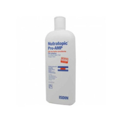 Nutratopic Gel De Baño Emoliente 750 Ml