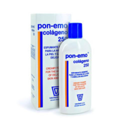 Pon Emo Colageno  250 Ml