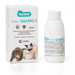 Ado Quatro Protector Almohadillas