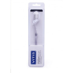 Vitis Implant Brush