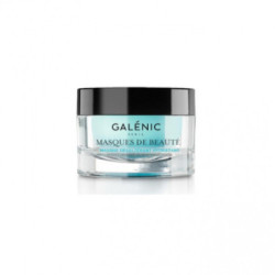 Galenic Masques De Beaute Mascarilla Desalterant 50 Ml