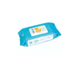 Interapothek Toallitas Húmedas De Recambio 72 Uds