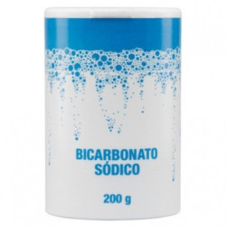 Interapothek Bicarbonato 200Gr