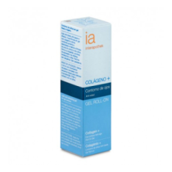 Interapothek Contorno De Ojos Anti-Age Colageno