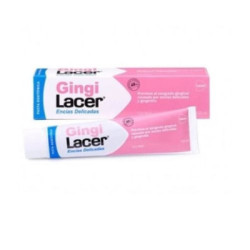 Gingilacer Pasta Dentifrica 150 Ml.